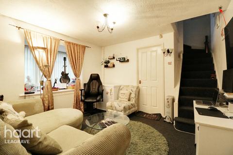 1 bedroom terraced house for sale, Copperfields, Luton