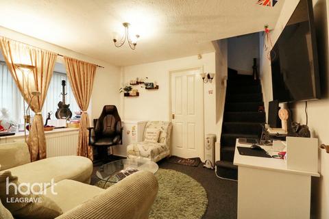 1 bedroom terraced house for sale, Copperfields, Luton