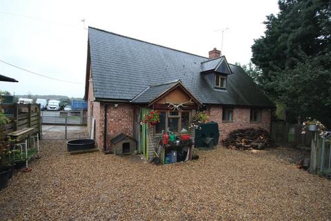 4 bedroom detached house for sale, Appletree Cottage, New Road, Belton In Rutland