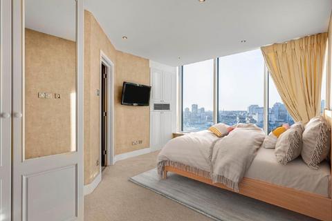 3 bedroom flat for sale, Marylebone Road, Marylebone