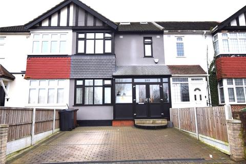 4 bedroom terraced house for sale, London Road, Chadwell Heath, Romford, RM6