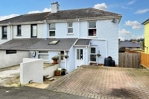 4 bedroom semi-detached house for sale, 30 Lime Tree Walk, Newton Abbot