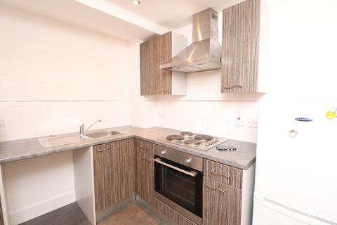 1 bedroom flat to rent, Woolston Warehouse, Grattan Road, Bradford, West Yorkshire, BD1