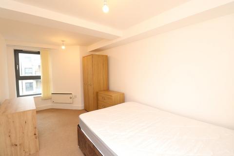 1 bedroom flat to rent, Woolston Warehouse, Grattan Road, Bradford, West Yorkshire, BD1