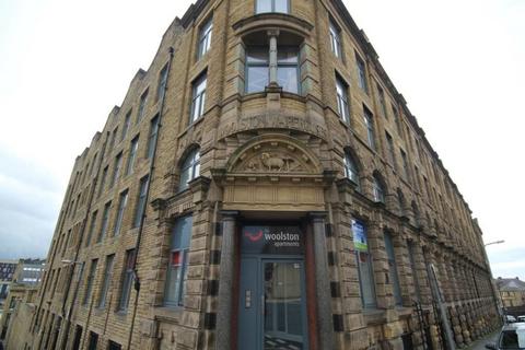 1 bedroom flat to rent, Woolston Warehouse, Grattan Road, Bradford, West Yorkshire, BD1