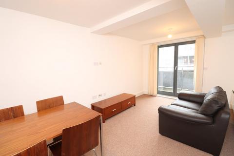 1 bedroom flat to rent, Woolston Warehouse, Grattan Road, Bradford, West Yorkshire, BD1