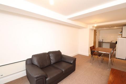 1 bedroom flat to rent, Woolston Warehouse, Grattan Road, Bradford, West Yorkshire, BD1