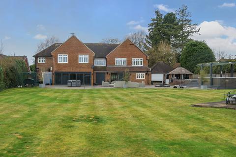 7 bedroom detached house for sale, Links Lane, Rowland's Castle, PO9