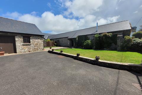 4 bedroom barn for sale, BARN 3, MANOR FARM, NEWTON, PORTHCAWL, CF36 5SP