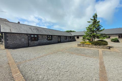 4 bedroom barn for sale, BARN 3, MANOR FARM, NEWTON, PORTHCAWL, CF36 5SP