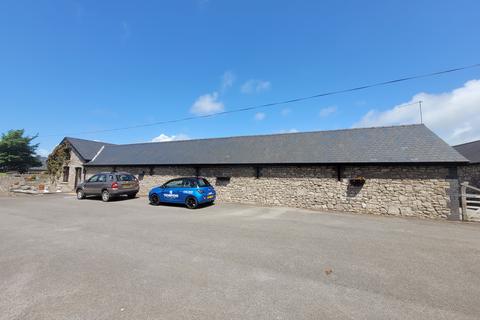 4 bedroom barn for sale, BARN 3, MANOR FARM, NEWTON, PORTHCAWL, CF36 5SP