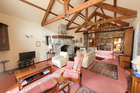 4 bedroom barn for sale, BARN 3, MANOR FARM, NEWTON, PORTHCAWL, CF36 5SP