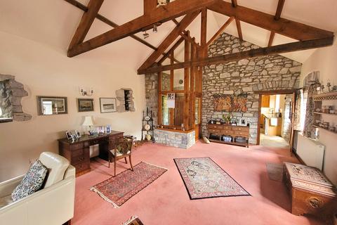 4 bedroom barn for sale, BARN 3, MANOR FARM, NEWTON, PORTHCAWL, CF36 5SP