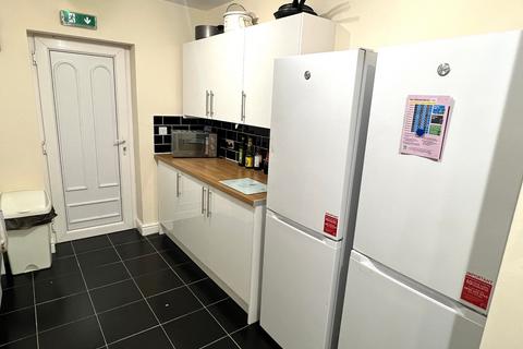 5 bedroom house share to rent, Woodlands Road