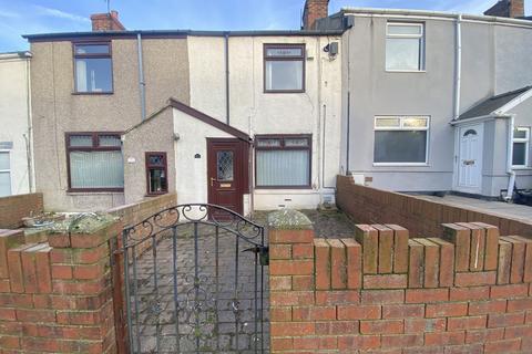 2 bedroom terraced house for sale, Asquith Street, Thornley, Durham, Durham, DH6 3AQ
