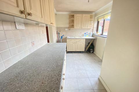 2 bedroom terraced house for sale, Asquith Street, Thornley, Durham, Durham, DH6 3AQ