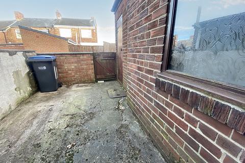 11 Asquith Street, Thornley, Durham, DH6 3AQ