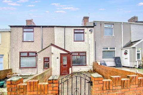 2 bedroom terraced house for sale, Asquith Street, Thornley, Durham, Durham, DH6 3AQ