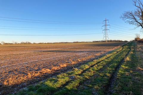 Land for sale, Low Worsall, Yarm, Cleveland