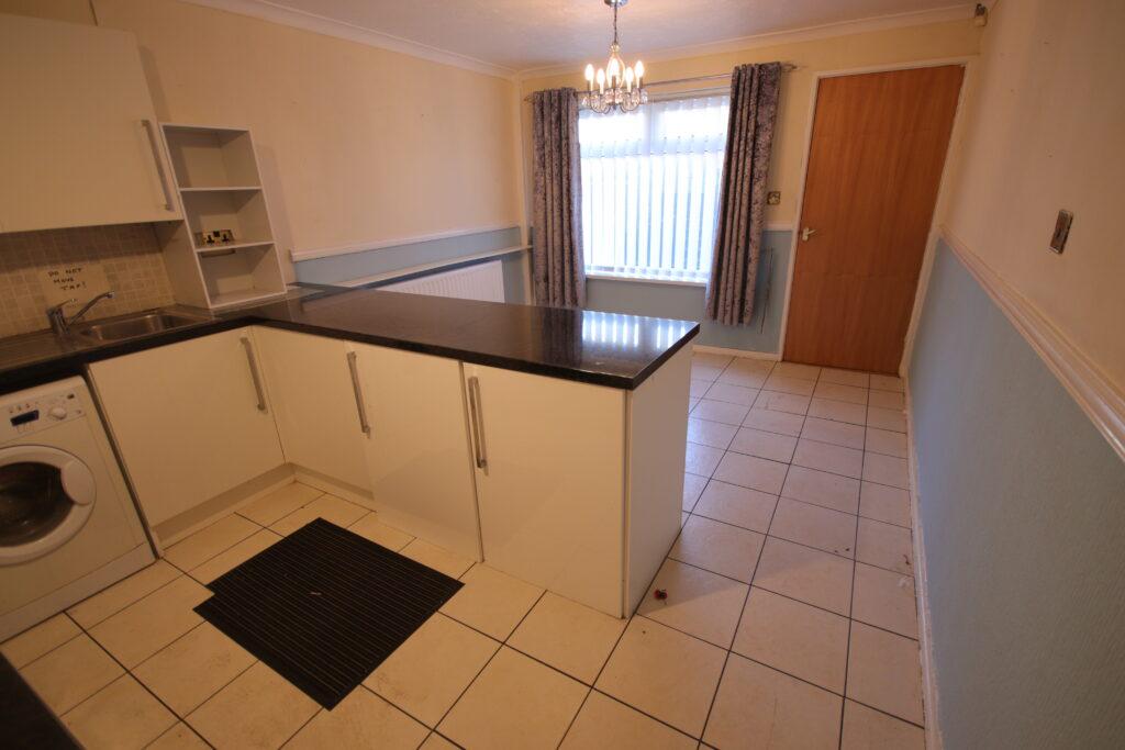 15 Amelia Close, Elswick, Newcastle upon Tyne NE4 8LH 2 bed terraced house for sale £87,500