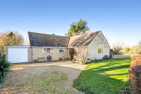 3 bedroom detached house for sale - Copson Lane, Stadhampton, Oxford, Oxfordshire, OX44