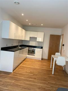 1 bedroom flat to rent - Aire, Cross Green Lane, LS9