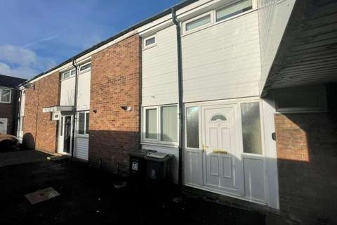 3 bedroom terraced house for sale - Newcastle upon Tyne NE12