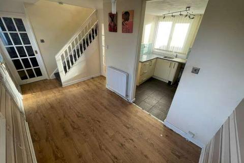 3 bedroom terraced house for sale - Newcastle upon Tyne NE12