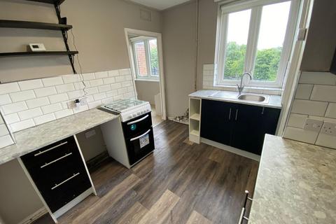 2 bedroom apartment for sale, Gateshead NE8