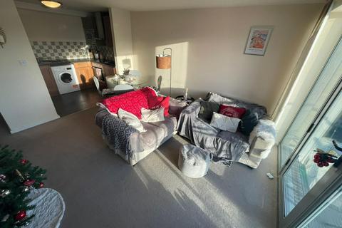 2 bedroom apartment for sale - Hanover Street, Newcastle upon Tyne NE1