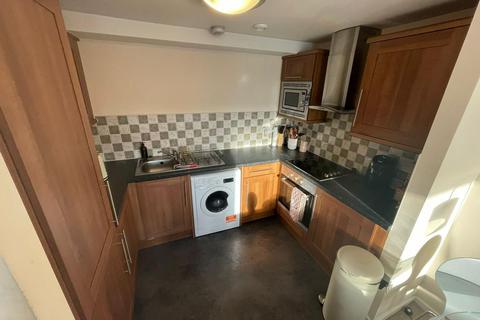 2 bedroom apartment for sale - Hanover Street, Newcastle upon Tyne NE1