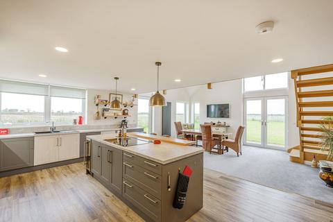 1 Blackthorns, Blitterlees, Wigton, CA7 4JP