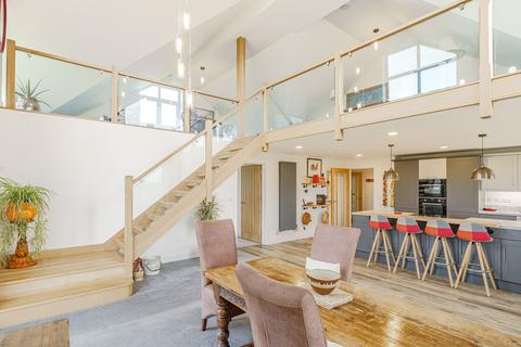 1 Blackthorns, Blitterlees, Wigton, CA7 4JP