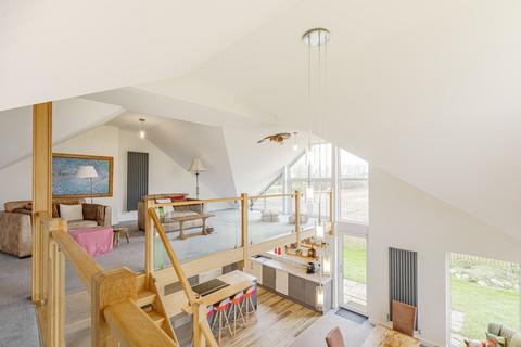 1 Blackthorns, Blitterlees, Wigton, CA7 4JP