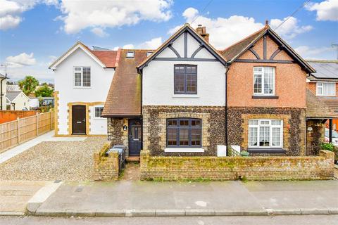 3 bedroom terraced house for sale, Mill Road, Deal, Kent