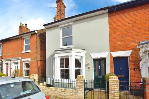 3 bedroom end of terrace house for sale, Crowhurst Road, Colchester, Essex, CO3