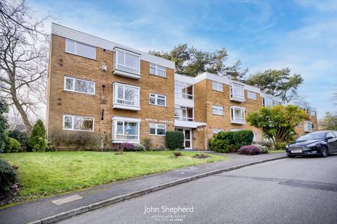 2 bedroom flat for sale - White House Way, Solihull, West Midlands, B91