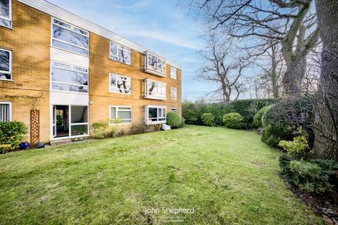 2 bedroom flat for sale, White House Way, Solihull, West Midlands, B91