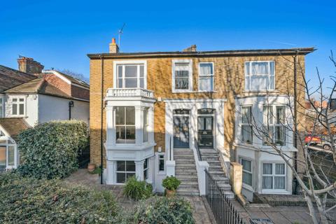 6 bedroom semi-detached house for sale, London W5