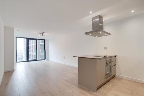 1 bedroom flat to rent, Stratosphere Tower, Great Eastern Road E15