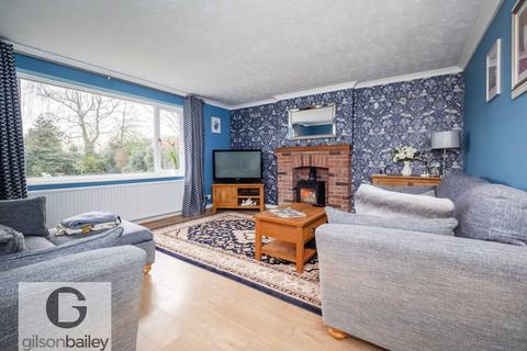 4 bedroom detached house for sale, Blofield Corner Road, Norwich NR13