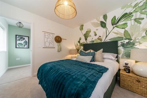 3 bedroom end of terrace house for sale, Manston Gardens, Manston Road, Ramsgate, Kent