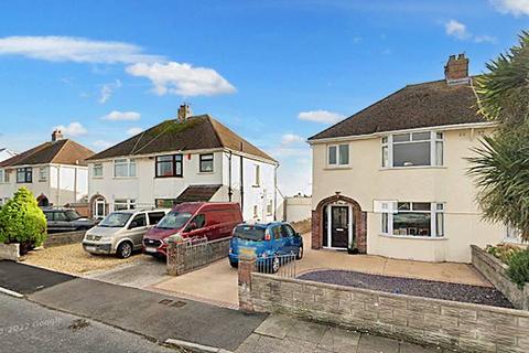 3 bedroom house for sale, Severn Road, Porthcawl CF36