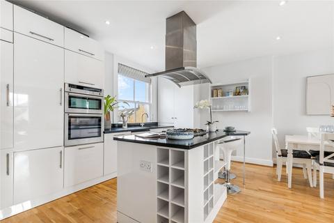 3 bedroom apartment for sale, Thurleigh Road, SW12