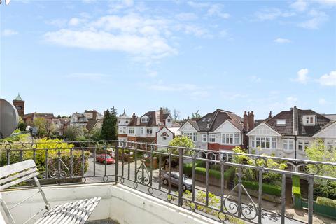 3 bedroom apartment for sale, Thurleigh Road, SW12
