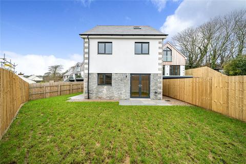 4 bedroom detached house for sale, Bouldens Orchard, Gweek, Helston, Cornwall