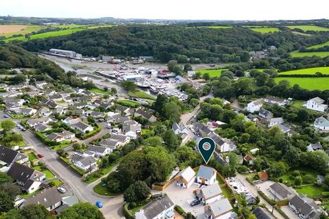 4 bedroom detached house for sale, Bouldens Orchard, Gweek, Helston, Cornwall