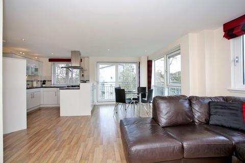 2 bedroom flat to rent, Queens Highlands, West End, Aberdeen, AB15