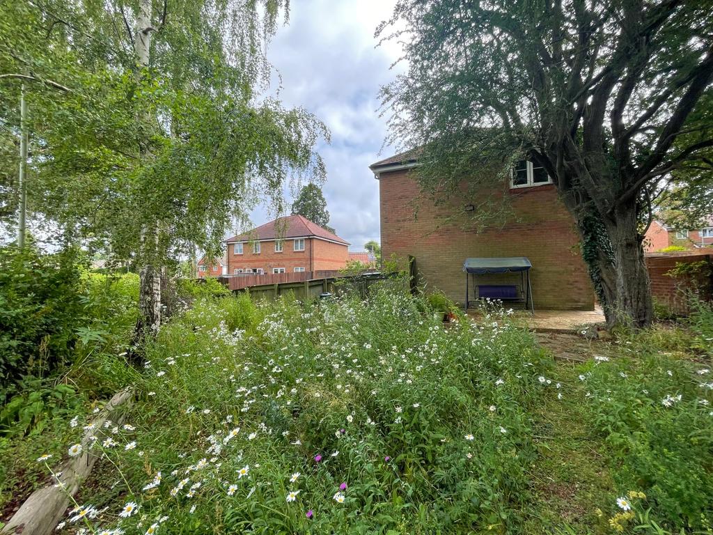 Private Garden