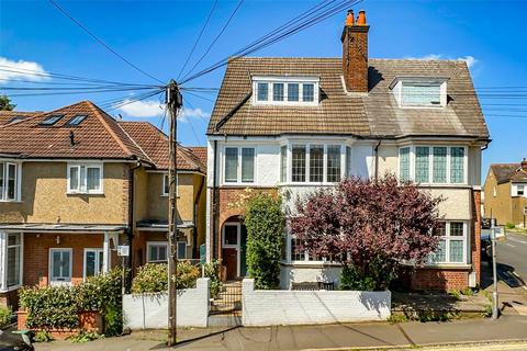 5 bedroom semi-detached house for sale, Upton Avenue, St Albans, Hertfordshire, AL3